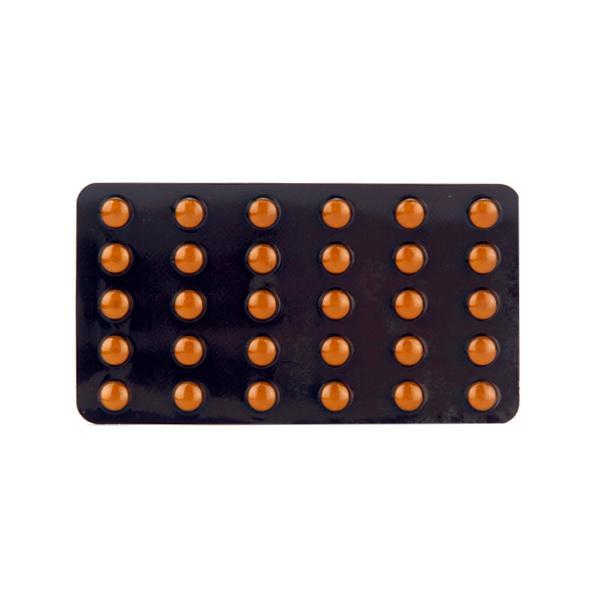 Semi Amaryl 0.5mg Tablet 30'S