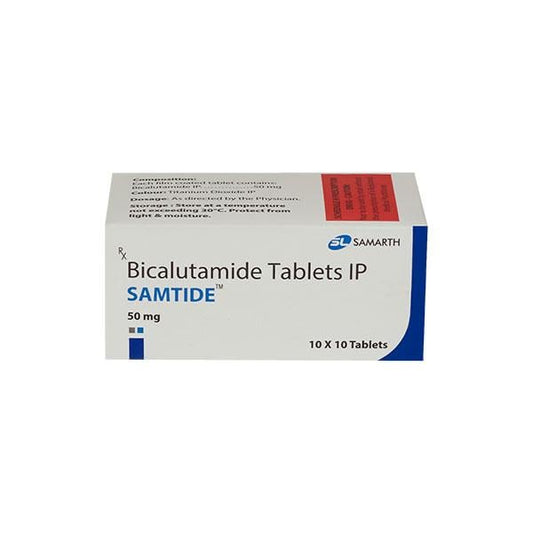 SAMTIDE Tablet 10's