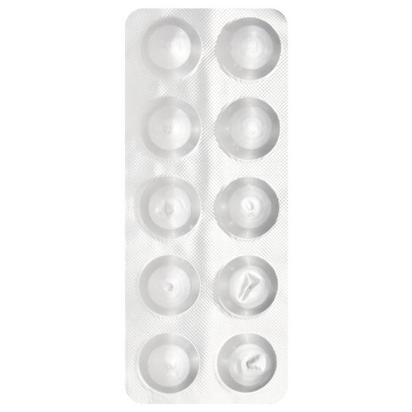 Rabitrack 20Mg Tablet 10's