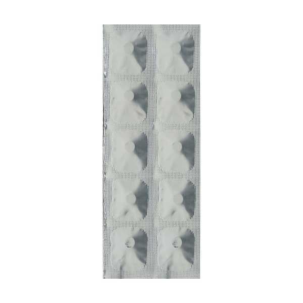 Lonazep MD 0.5mg Tablet 10'S