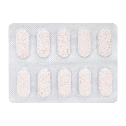 Cipzox Tablet 10'S (N)