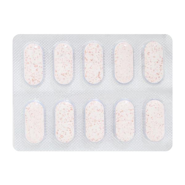 Cipzox Tablet 10'S (N)