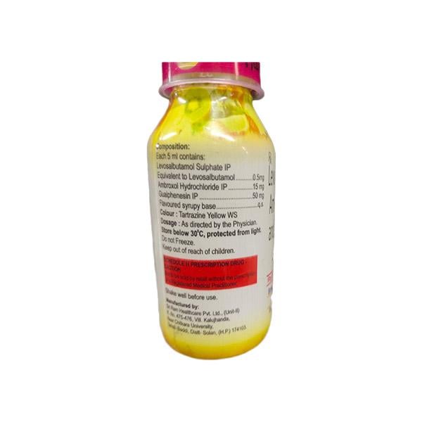 SPID KID Expectorant 60ml