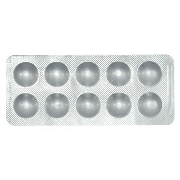 NEBIDER 5 Tablet 10's