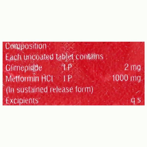 Easyaid 2Mg Tablet 10's