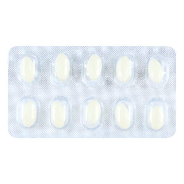 Susten 100mg Capsule 10'S