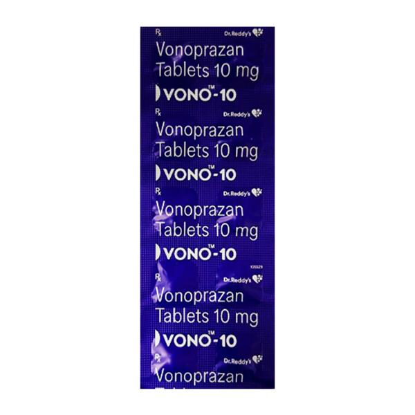 VONO 10 Tablet 10's