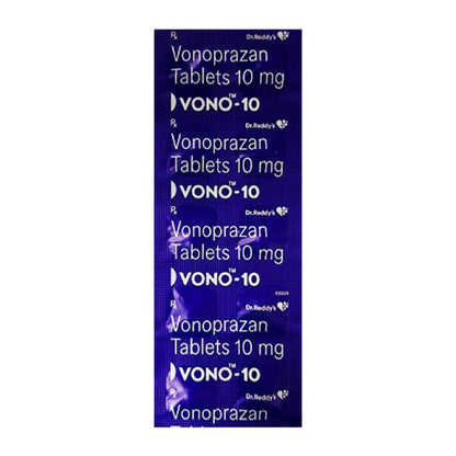 VONO 10 Tablet 10's
