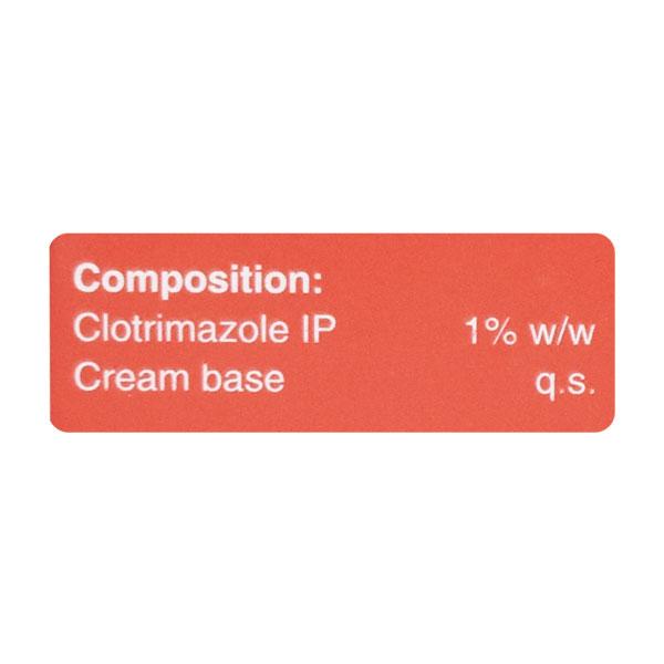 Zocon C Cream 15gm