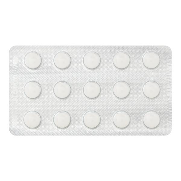FEBURIC 60mg Tablet 15's