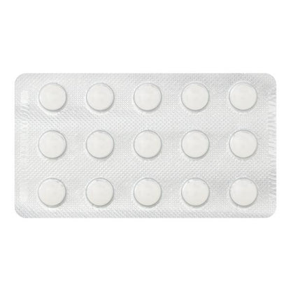 FEBURIC 60mg Tablet 15's