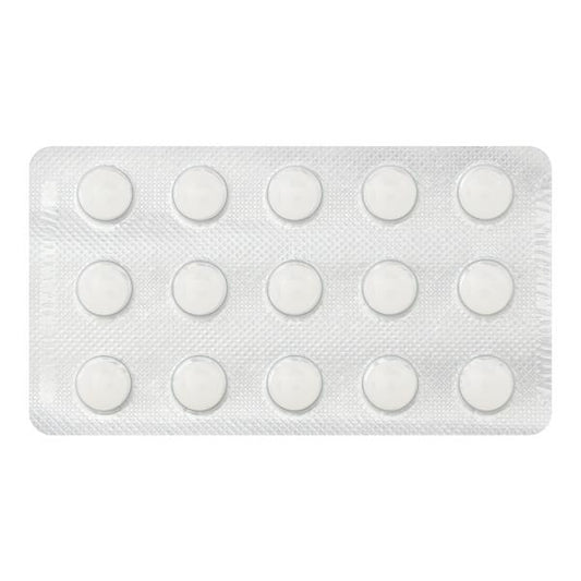 FEBURIC 60mg Tablet 15's