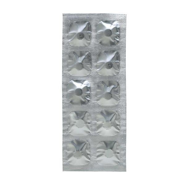 Liofen 10mg Tablet 10'S