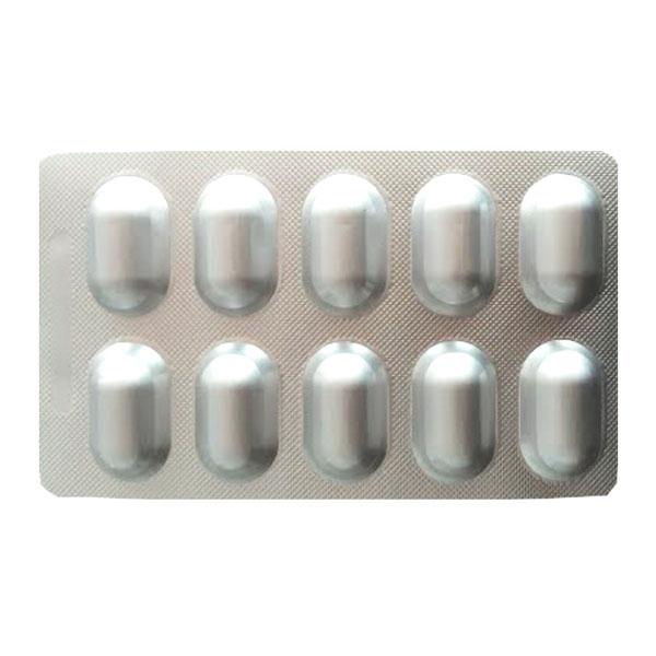 JIMLIG 200 Capsule 10's