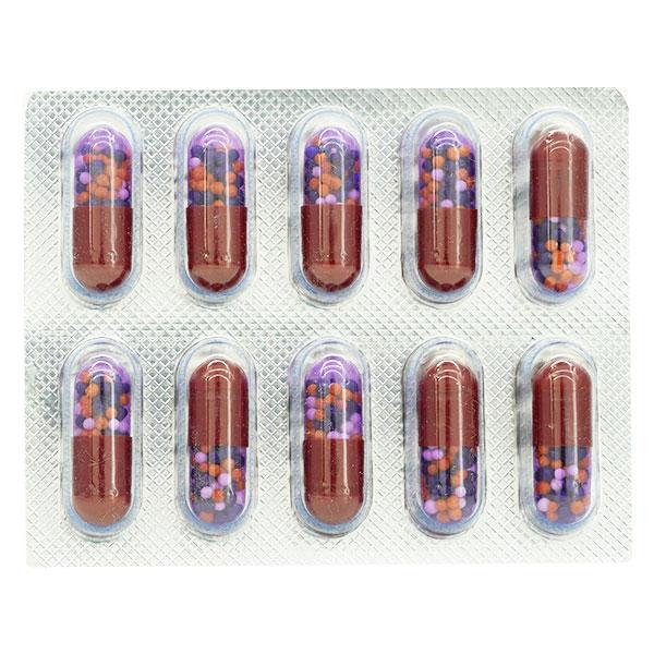 ASSUAG DSR Capsule 10's