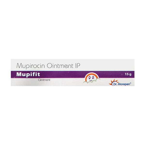 MUPIFIT Ointment 15g