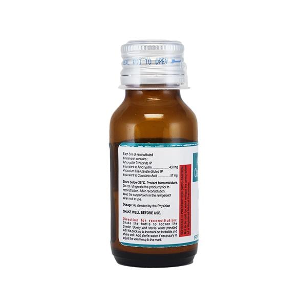 Indclav DS Syrup 30ml
