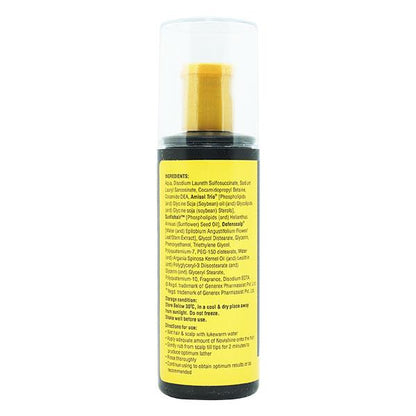 NOVISHINE Shampoo 100ml