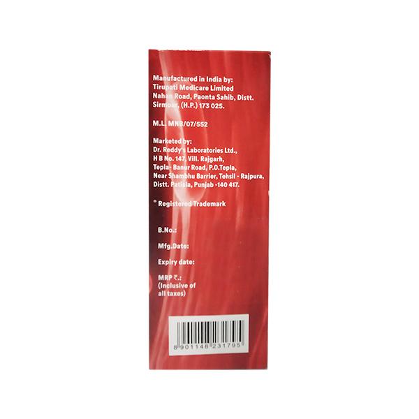 REDIHEALTH Oral Solution 200ml