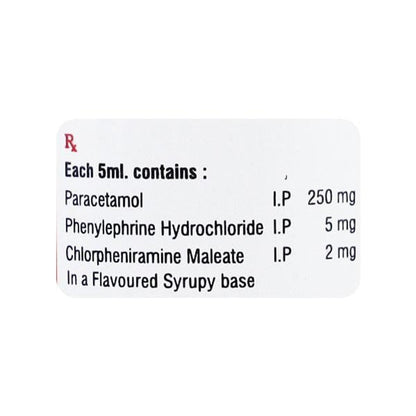 ADIKOLD PLUS Suspension 60ml