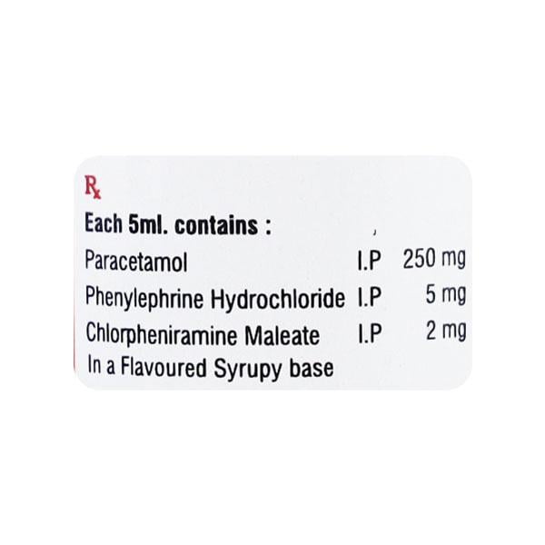 ADIKOLD PLUS Suspension 60ml