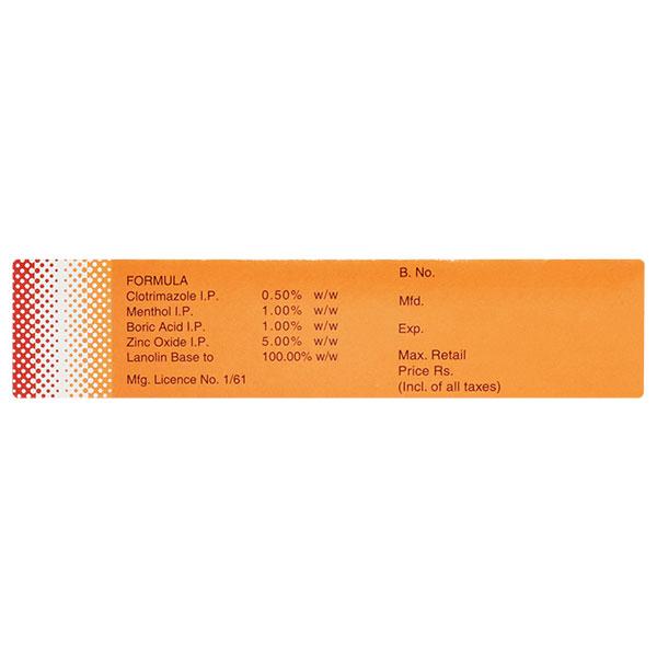 Lichensa Ointment 10gm