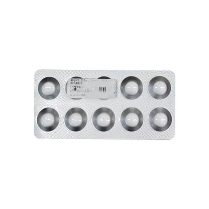 ABLIFE 200 Tablet 10's