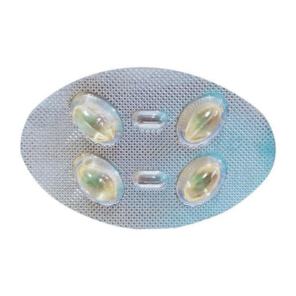 36 D 60K Capsule 4'S