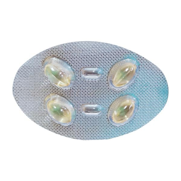 36 D 60K Capsule 4'S