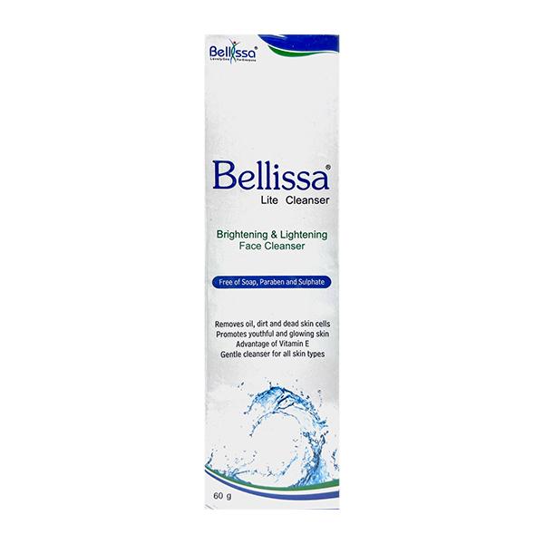 BELLISSA LITE Cleanser 60g