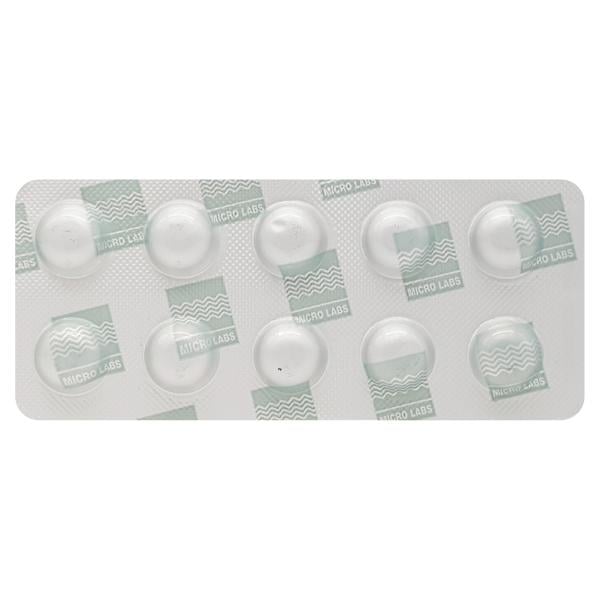 Minolox 100mg Tablet 10'S