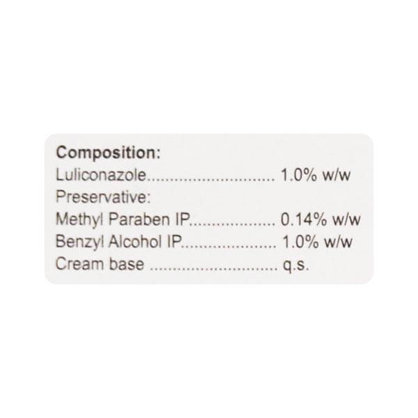 LURAY Cream 60gm
