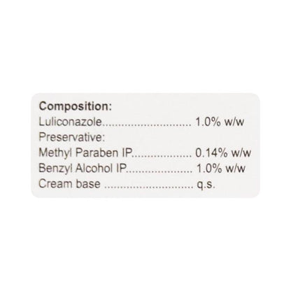 LURAY Cream 60gm