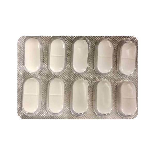 MOPADAY FORTE Tablet 10's