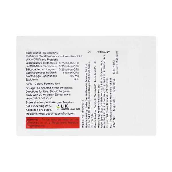 Gutnext Powder 1gm