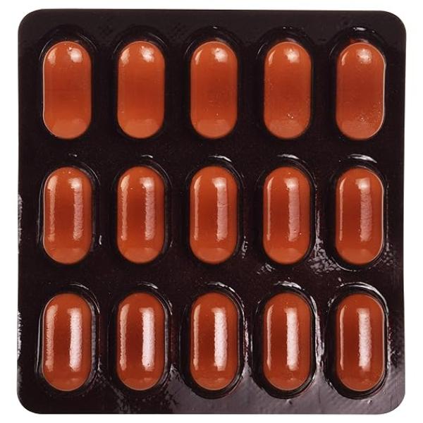 Eltocin DS Tablet 15'S