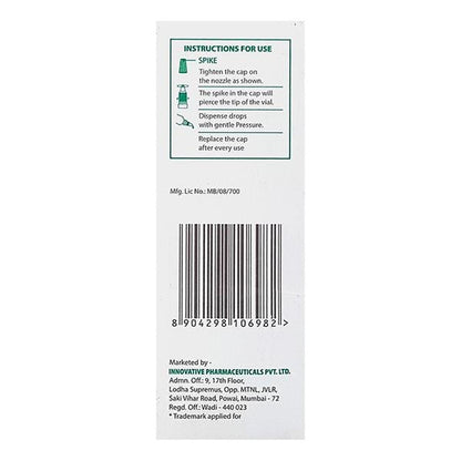 LUBRIZEST Ophthalmic Solution 10ml
