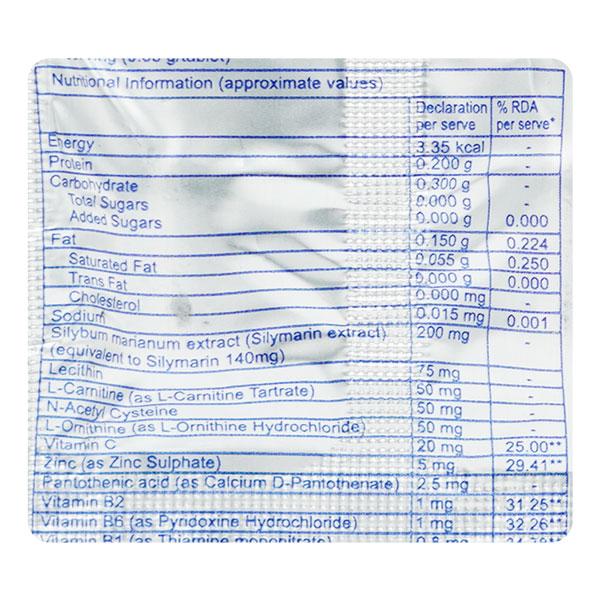 Heptagon New Tablet 10's