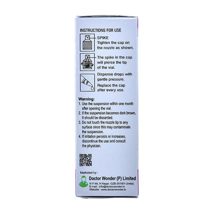 TOBIZAP F Eye Drops 5ml