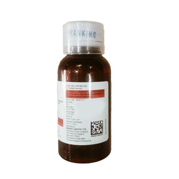Tedykoff LX Cough Linctus 60ml