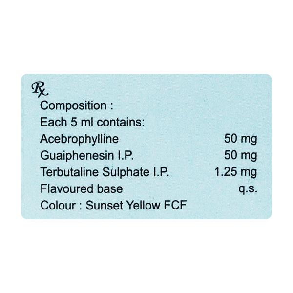 MUCIDAY SUGAR FREE HONEY RASPBERRY FLAVOUR Syrup 100ml