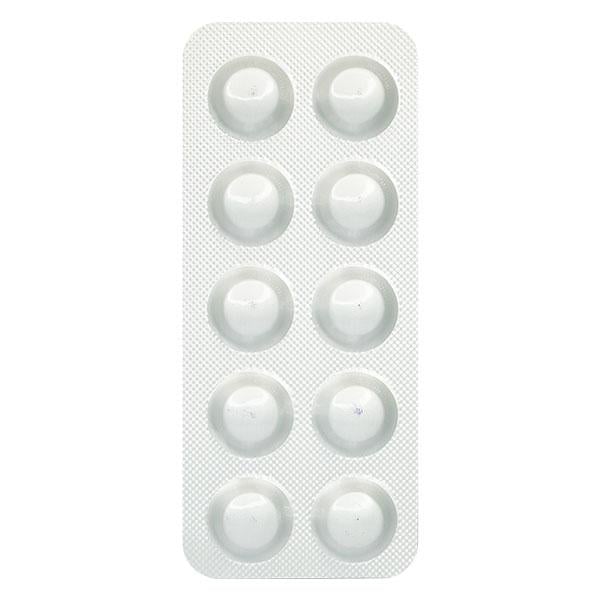 Finestop 5mg Tablet 10'S
