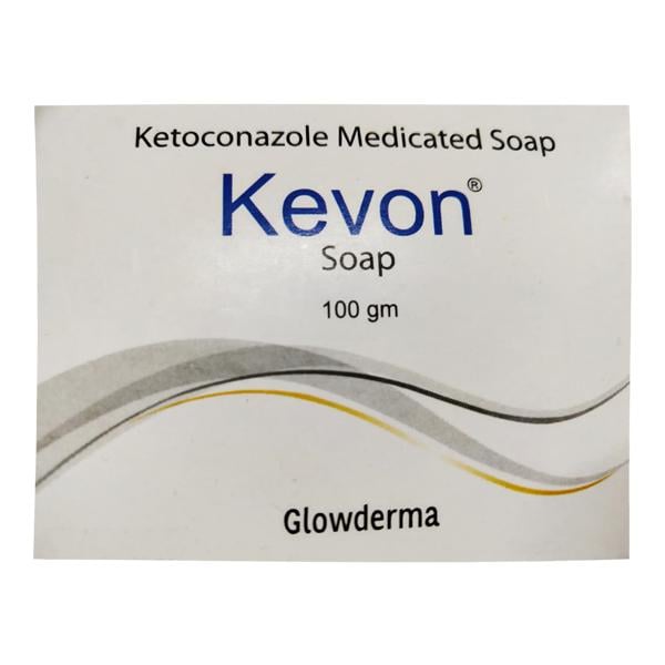 KEVON Soap 100gm