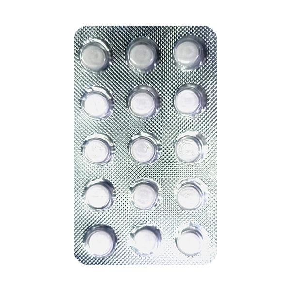 LEVOLIN 1 Tablet 15's
