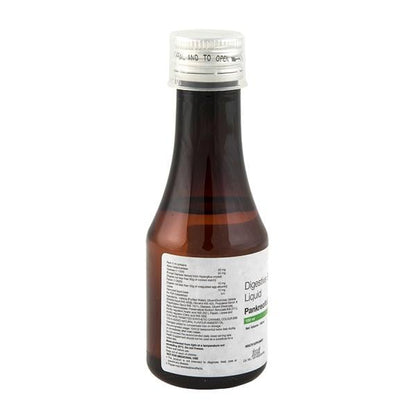 Pankreoflat Liquid 100ml