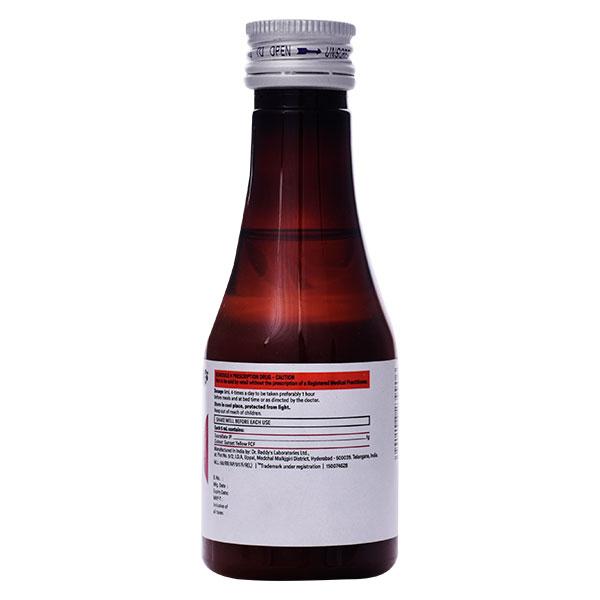SPARACID DS Suspension 100ml