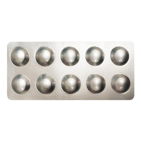 VOXVO 20 Tablet 10's