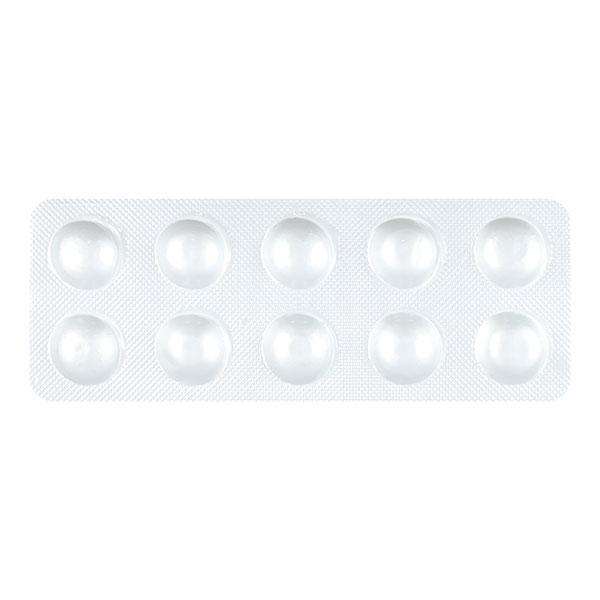 NIFETAG 10 Tablet 10's