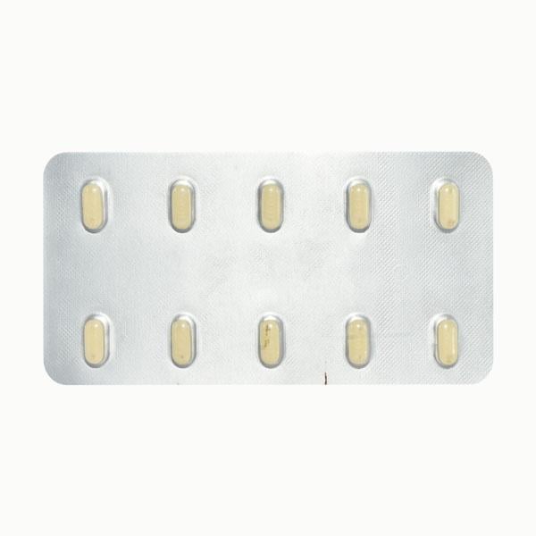 Sulisent 100mg Tablet 10'S