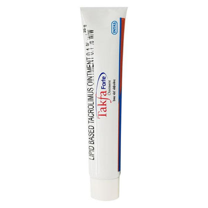 Takfa Forte Ointment 20gm